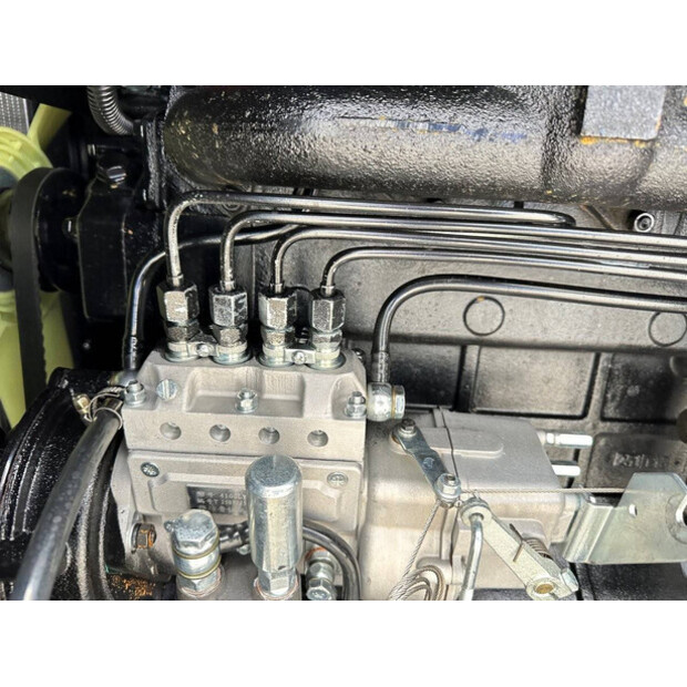 2026 Salini VG-R30-47497353