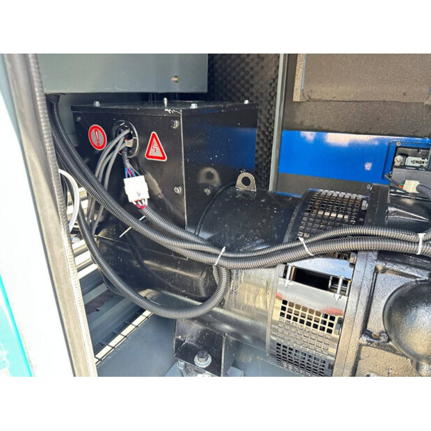 2026 Salini VG-R30-47497358