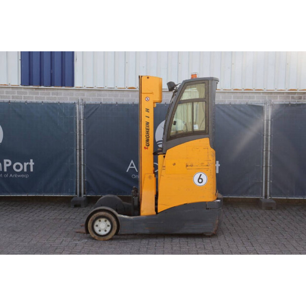 2009 Jungheinrich ETV C16-47497391