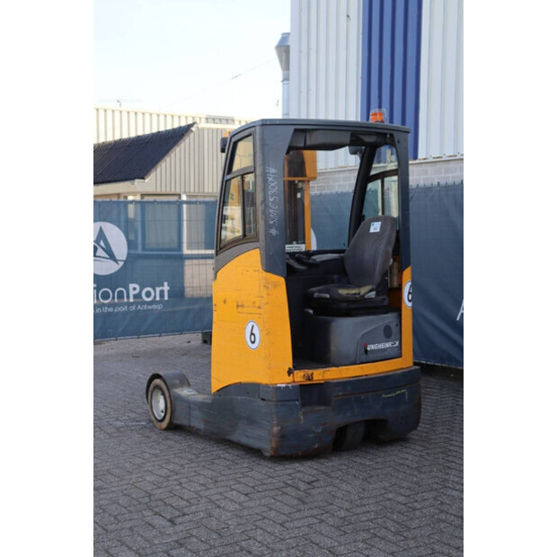 2009 Jungheinrich ETV C16-47497393