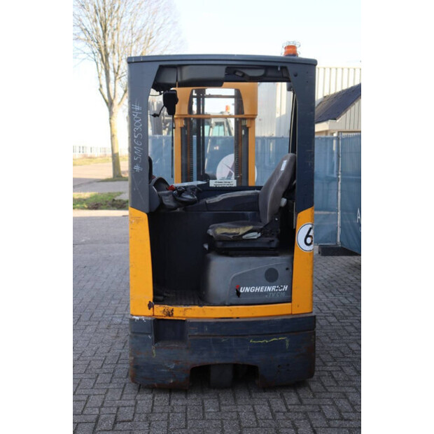 2009 Jungheinrich ETV C16-47497394