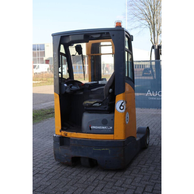 2009 Jungheinrich ETV C16-47497395