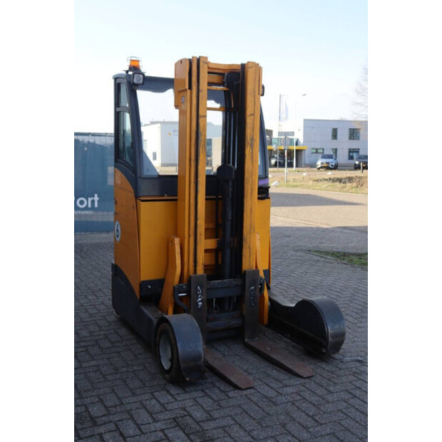 2009 Jungheinrich ETV C16-47497396
