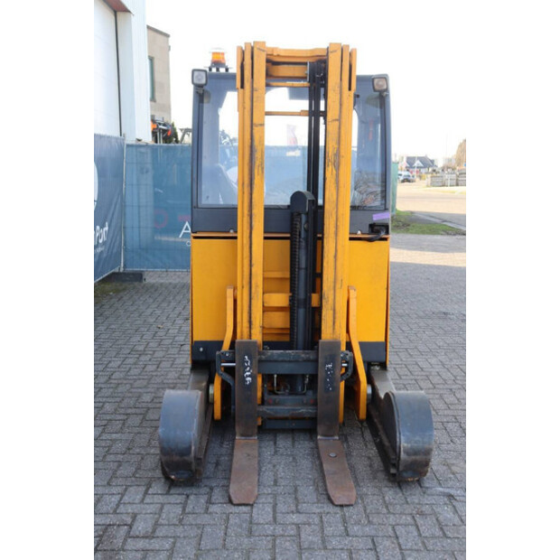 2009 Jungheinrich ETV C16-47497397