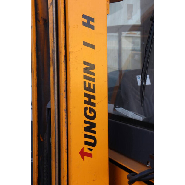2009 Jungheinrich ETV C16-47497403