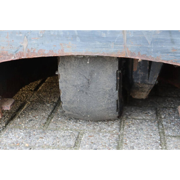 2009 Jungheinrich ETV C16-47497407