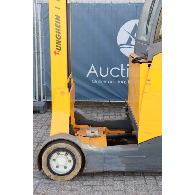 2009 Jungheinrich ETV C16-47497419