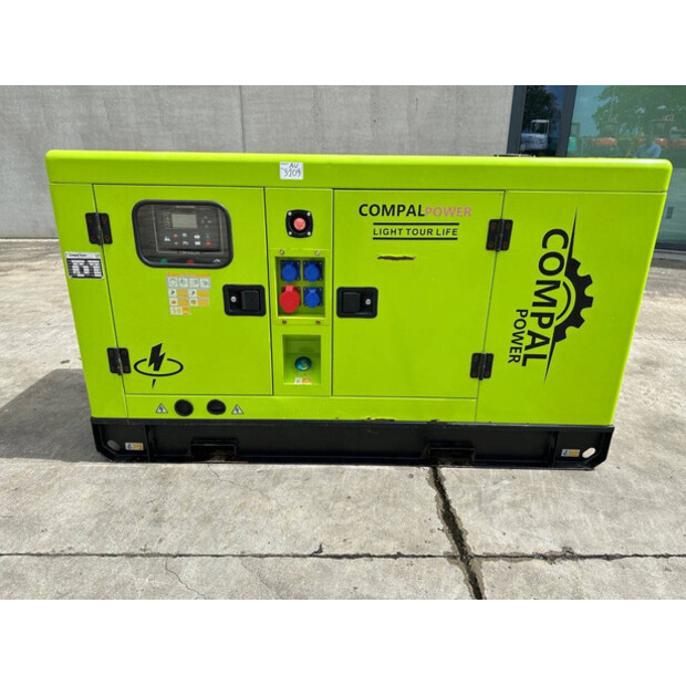 2025 Compal power VG-R30-47497420