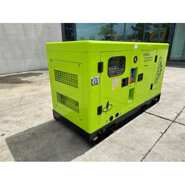 2025 Compal power VG-R30-47497421