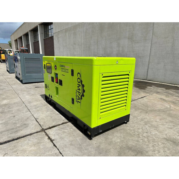 2025 Compal power VG-R30-47497427