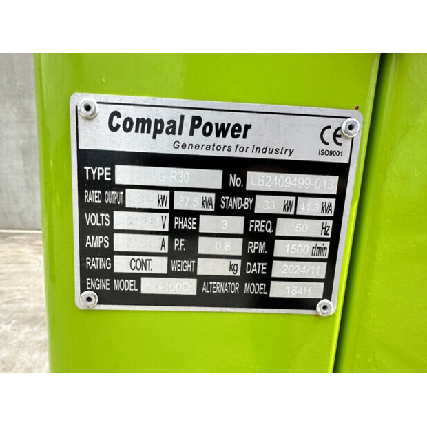 2025 Compal power VG-R30-47497439