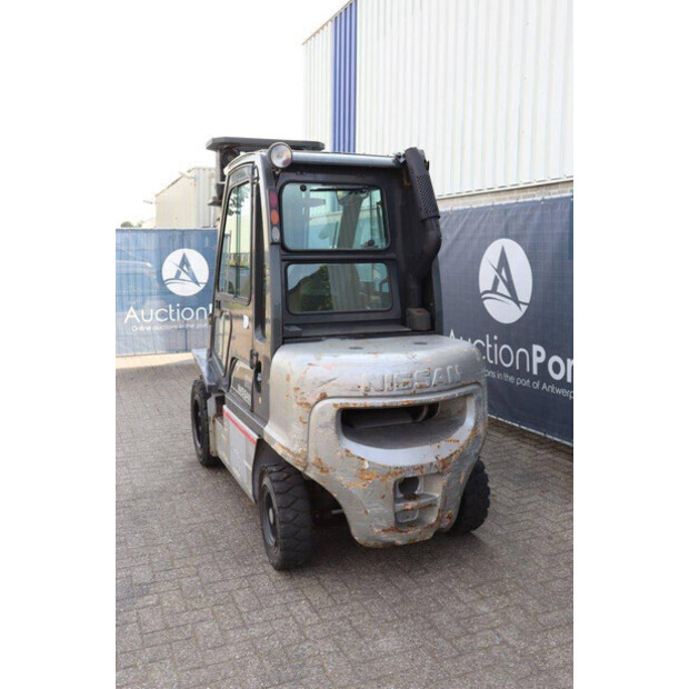 NISSAN 30-47497501