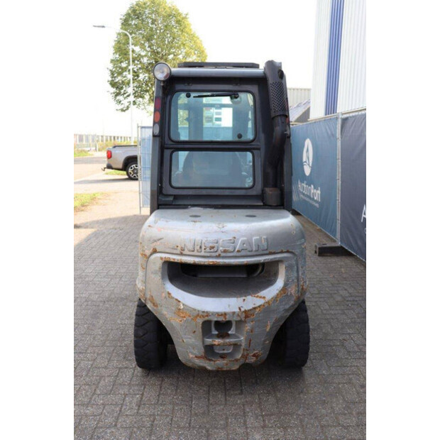 NISSAN 30-47497502
