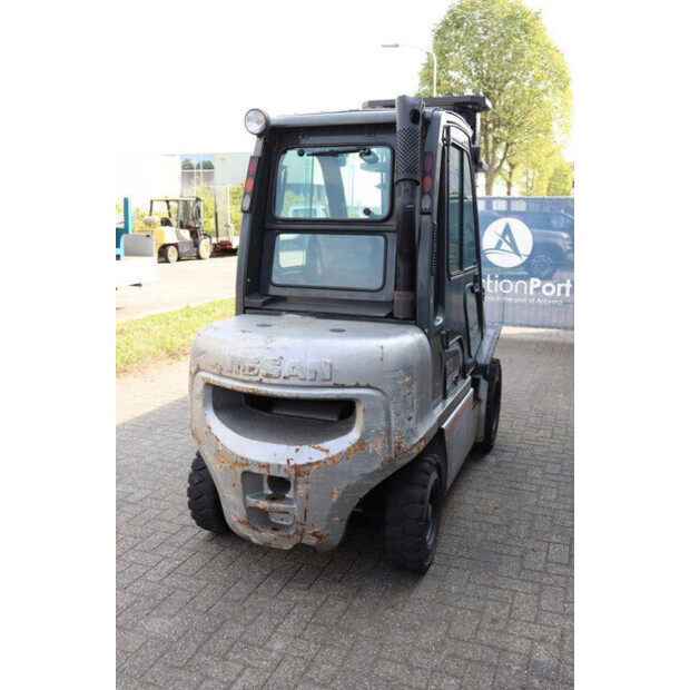 NISSAN 30-47497503