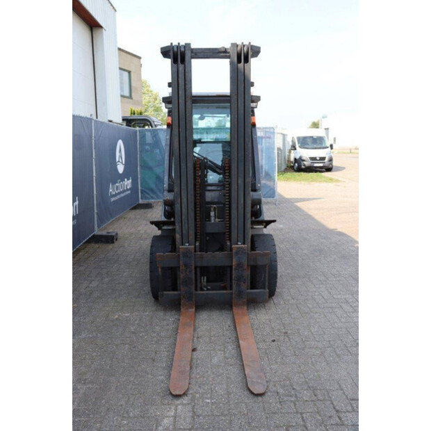 NISSAN 30-47497505