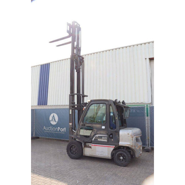 NISSAN 30-47497521