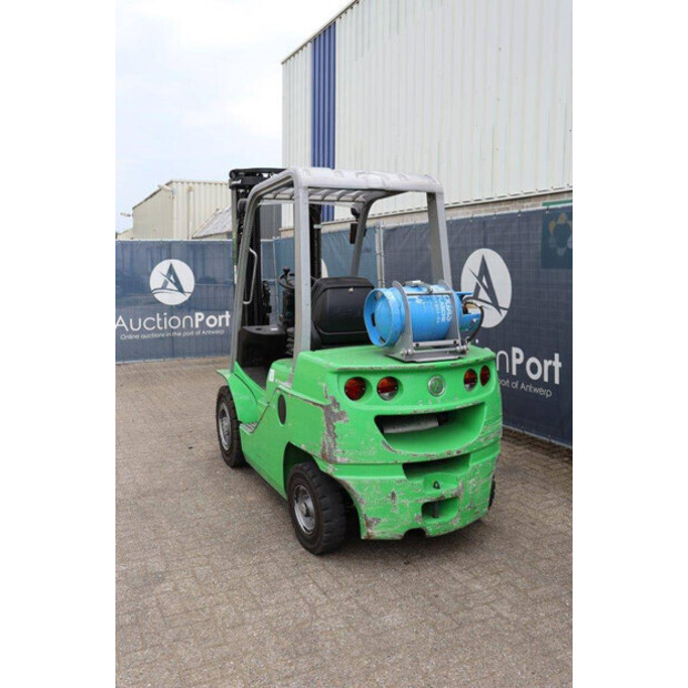 2018 Cesab M325G-47497526