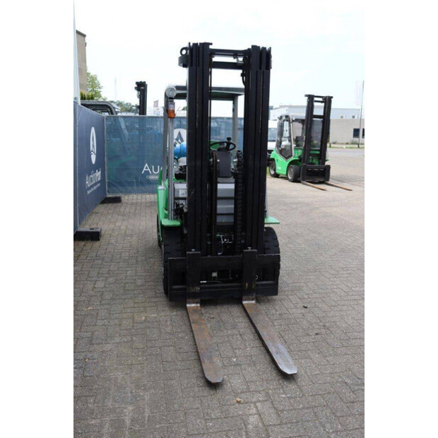 2018 Cesab M325G-47497529