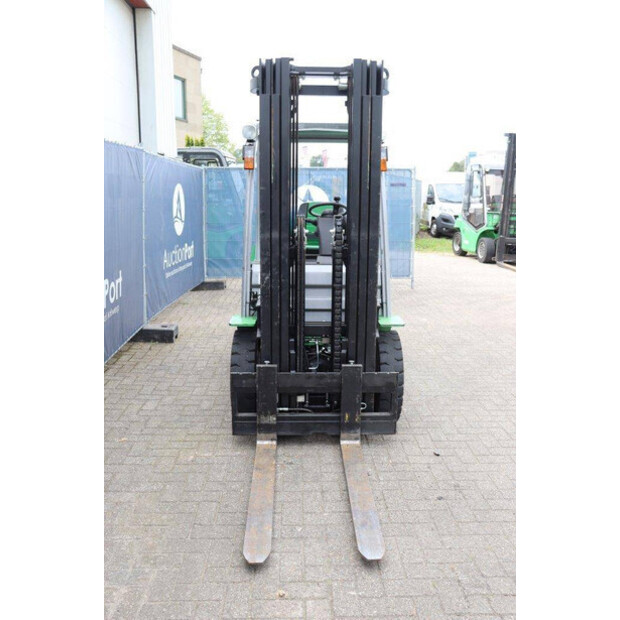 2018 Cesab M325G-47497530