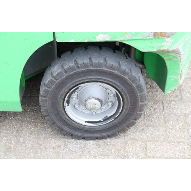 2018 Cesab M325G-47497537