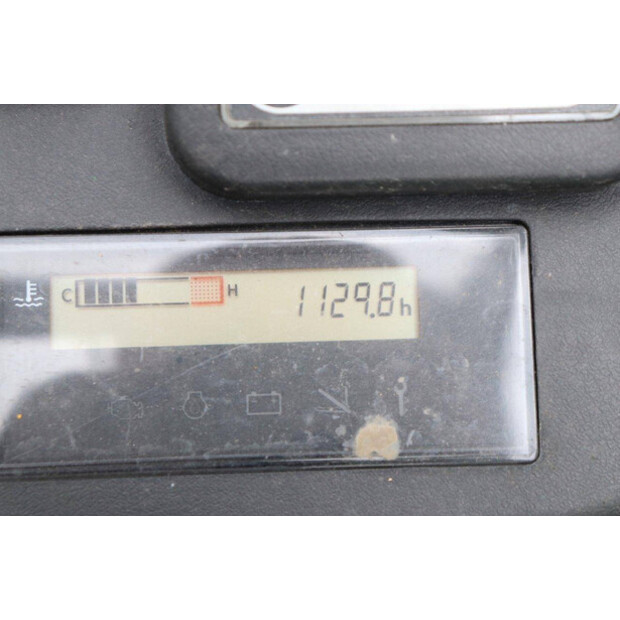 2018 Cesab M325G-47497547