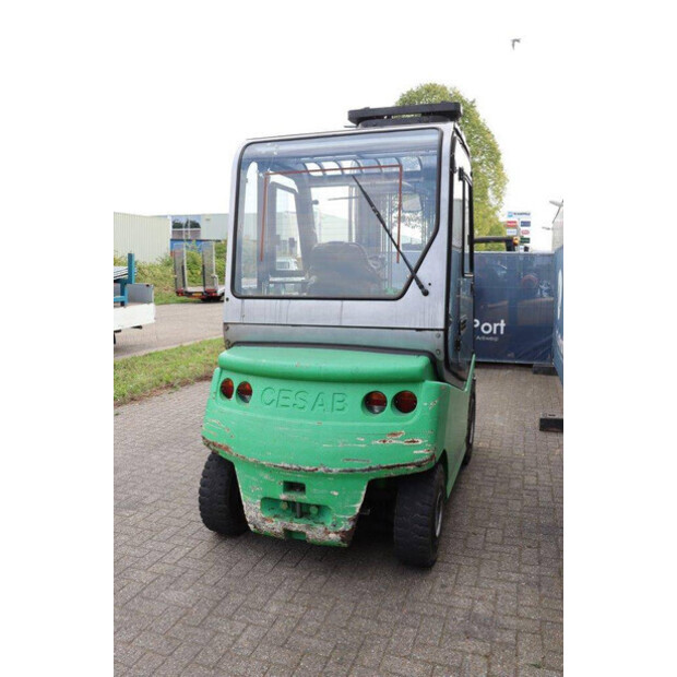 2006 سيساب Mak 400 AC-47497615