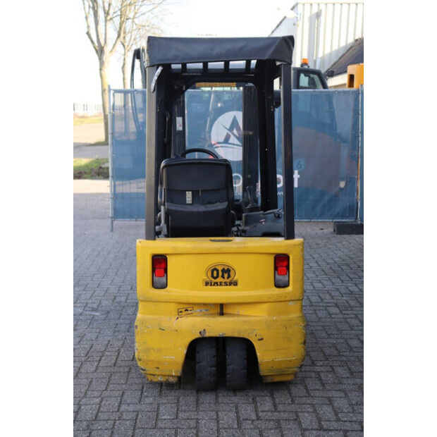 2007 OM PImespo XE 15 3-47497640