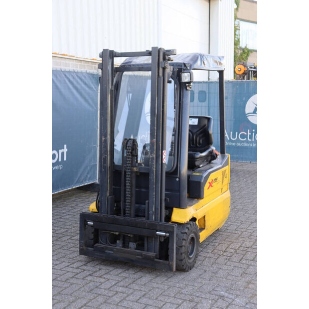 2007 OM PImespo XE 15 3-47497644