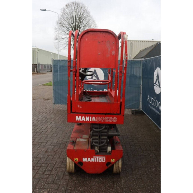 2003 Manitou 78XE-47497670
