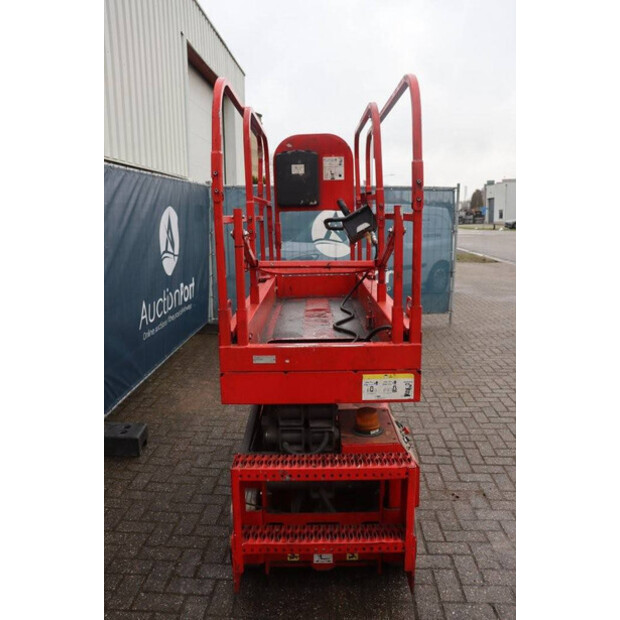 2003 Manitou 78XE-47497673
