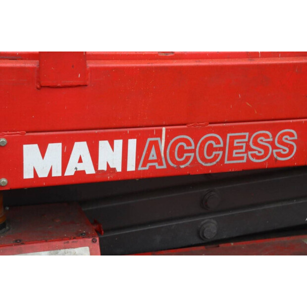 2003 Manitou 78XE-47497677