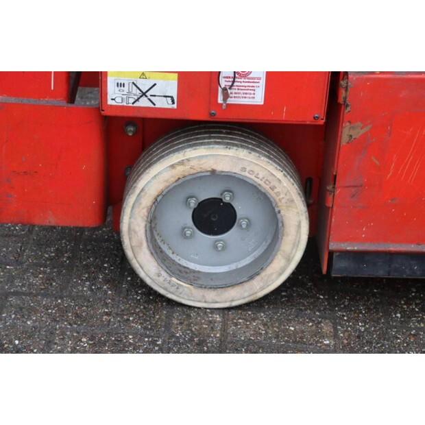 2003 Manitou 78XE-47497681