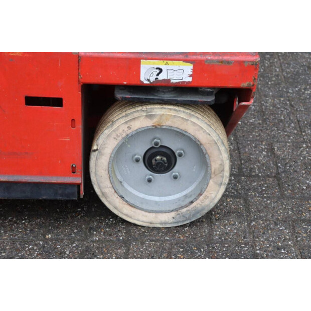 2003 Manitou 78XE-47497682