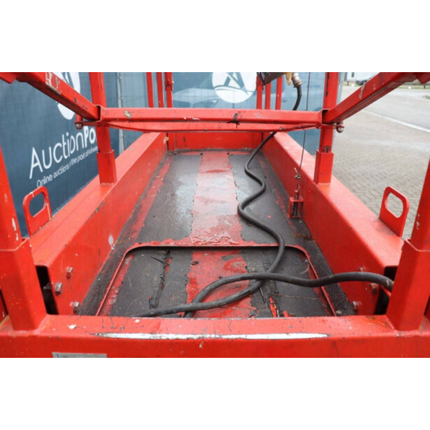 2003 Manitou 78XE-47497684