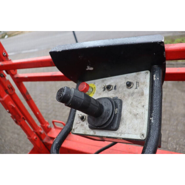 2003 Manitou 78XE-47497685