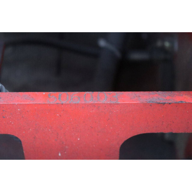 2003 Manitou 78XE-47497687