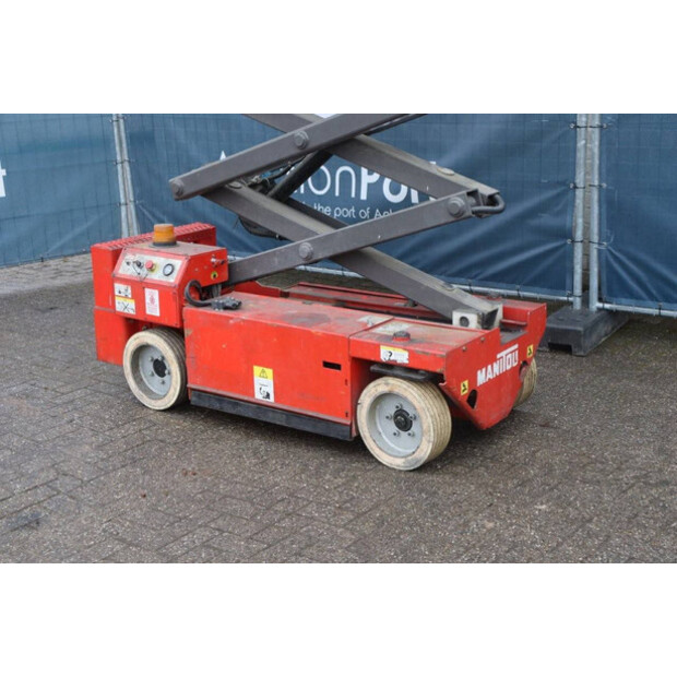 2003 Manitou 78XE-47497691