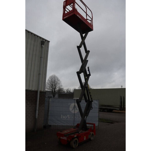 2003 Manitou 78XE-47497694