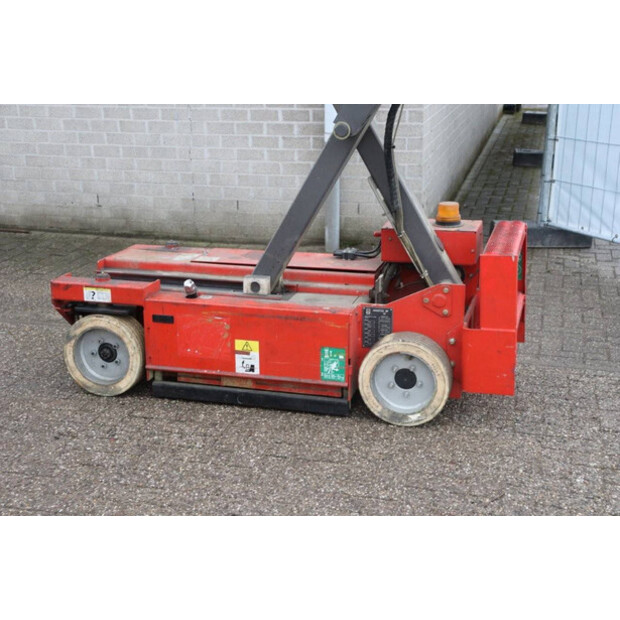 2003 Manitou 78XE-47497695