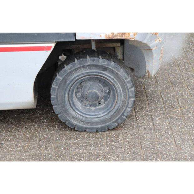 NISSAN 30-47497745