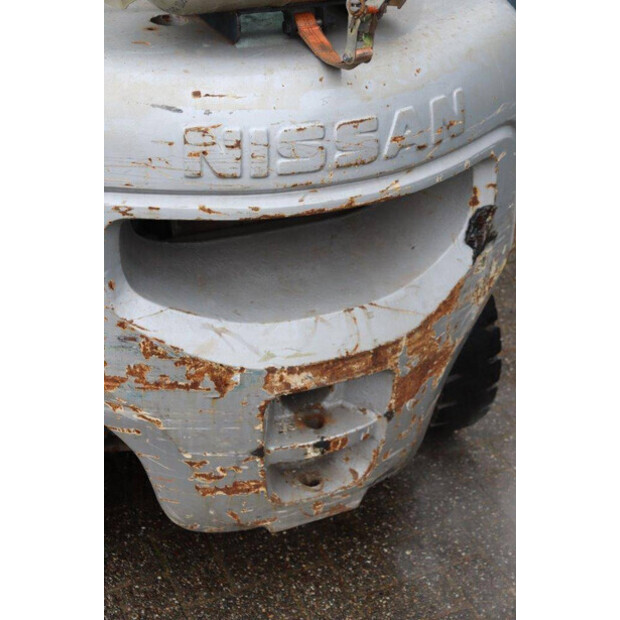 NISSAN 30-47497749