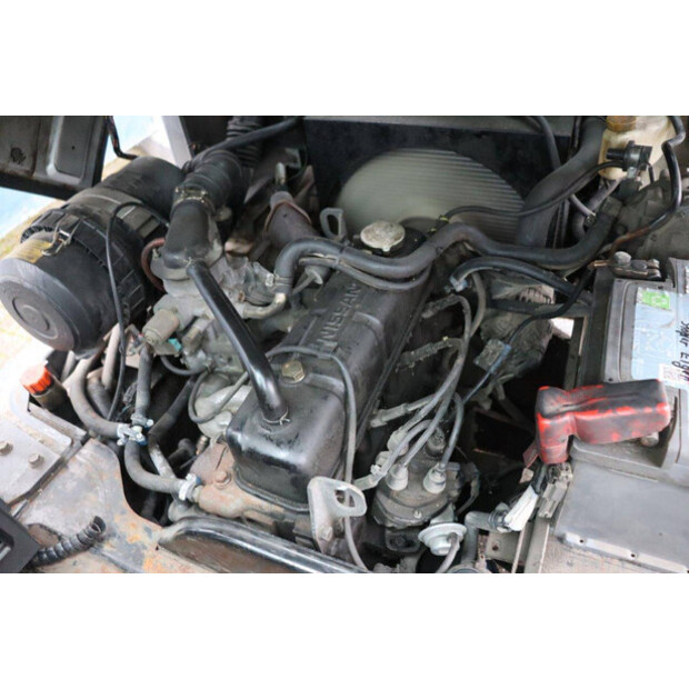 NISSAN 30-47497750