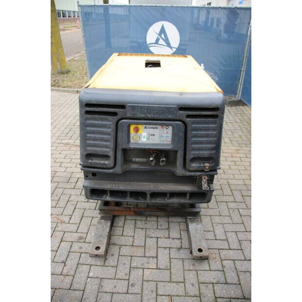 2009 Compair C50-47497792