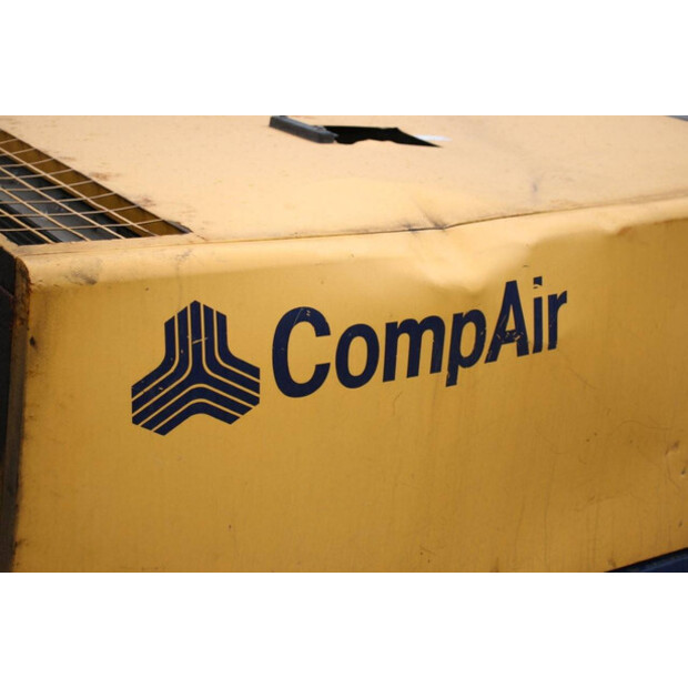 2009 Compair C50-47497796