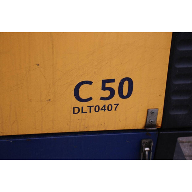 2009 Compair C50-47497797