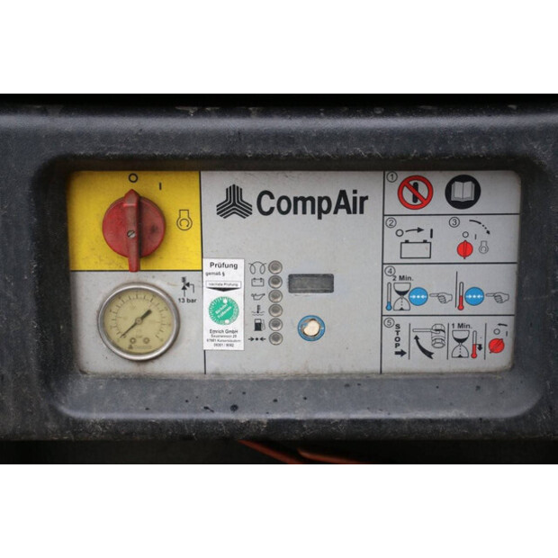 2009 Compair C50-47497798