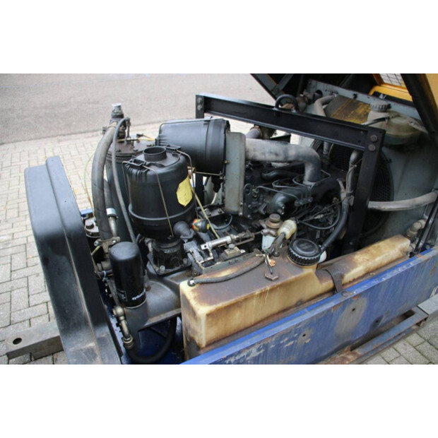 2009 Compair C50-47497801
