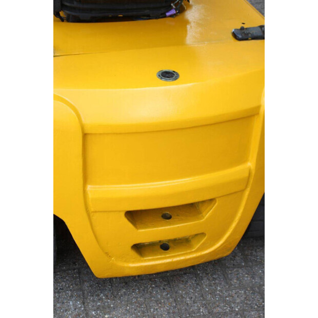 2011 Hyundai 20B-7-47497820