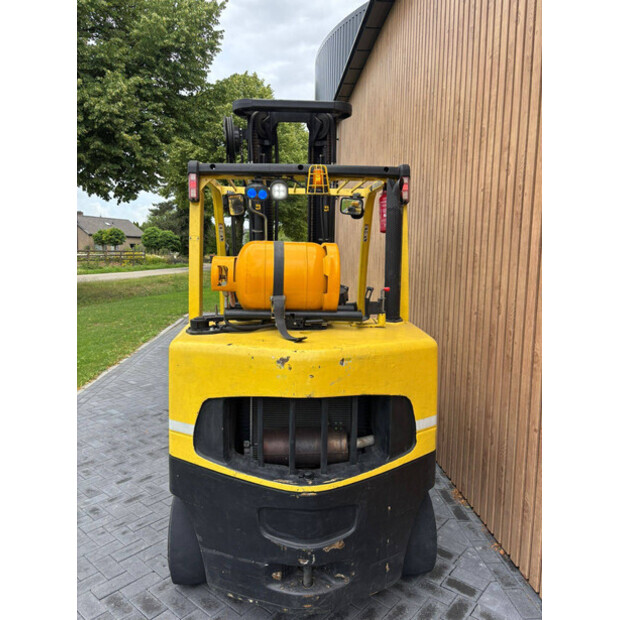 2010 Hyster S7.0FT-47497837