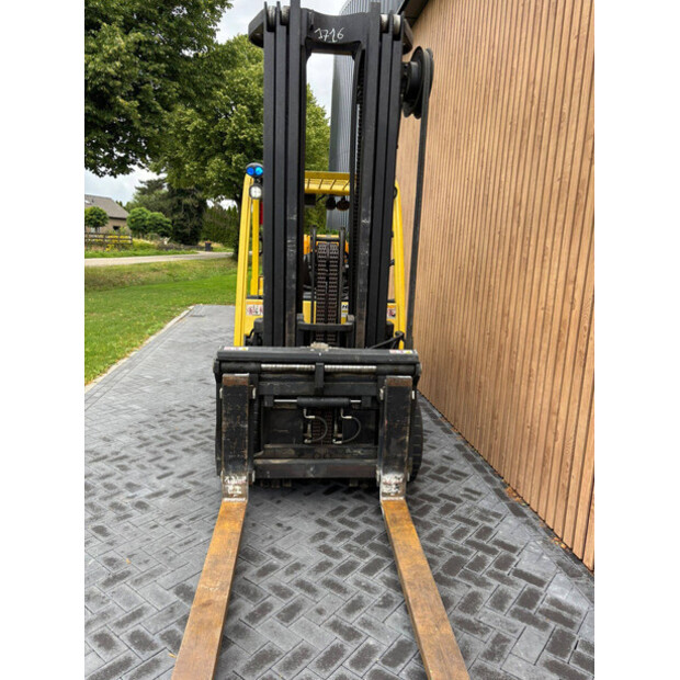 2010 Hyster S7.0FT-47497841